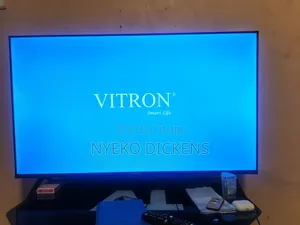 Vitron TV 43 Inc Smart