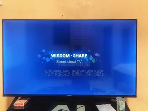 Vitron TV 43 Inc Smart