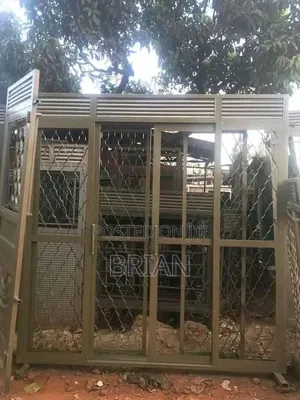 Sliding Door