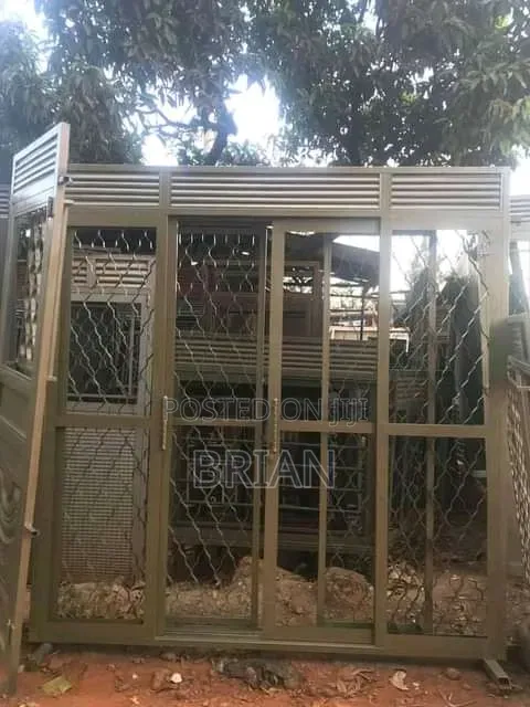 Sliding Door