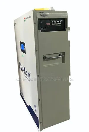 Sukam Lithium Battery 5kwh/48volts
