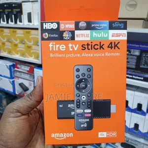 Fire TV Stick / Amazon TV Stick