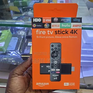 Fire TV Stick / Amazon TV Stick