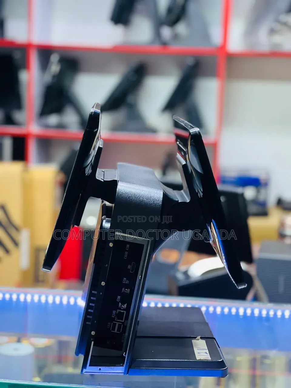 POS Terminal