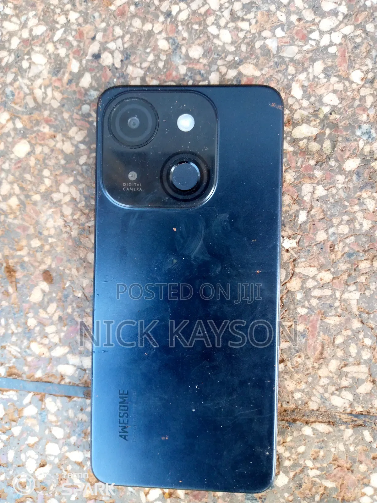 Itel A06 32 GB