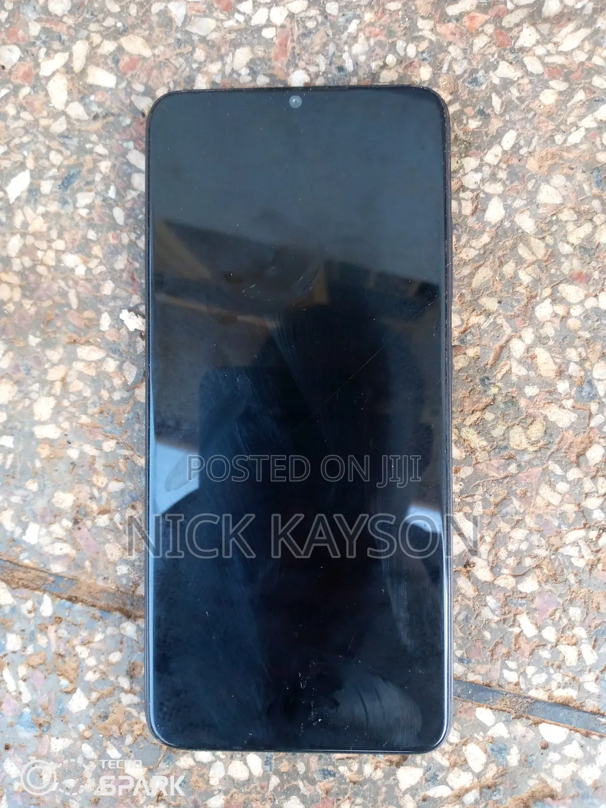 Itel A06 32 GB