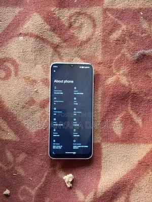 Villaon V50s 64 GB White