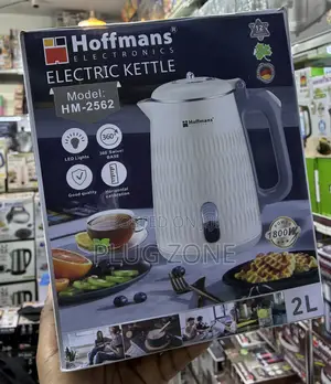 Hoffmann Kettle HM-2562