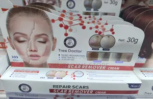 Tree Doctor Scar Remover Cream (30g)
