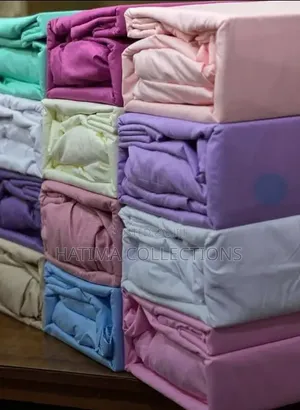 King Size Fitted Bed Sheets