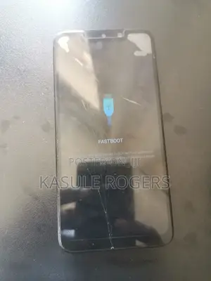 Infinix Hot 7 Pro 64 GB Black