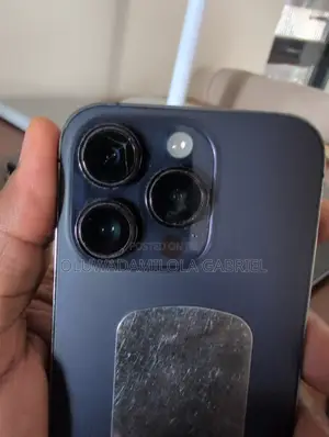Apple iPhone 14 Pro 256 GB Purple