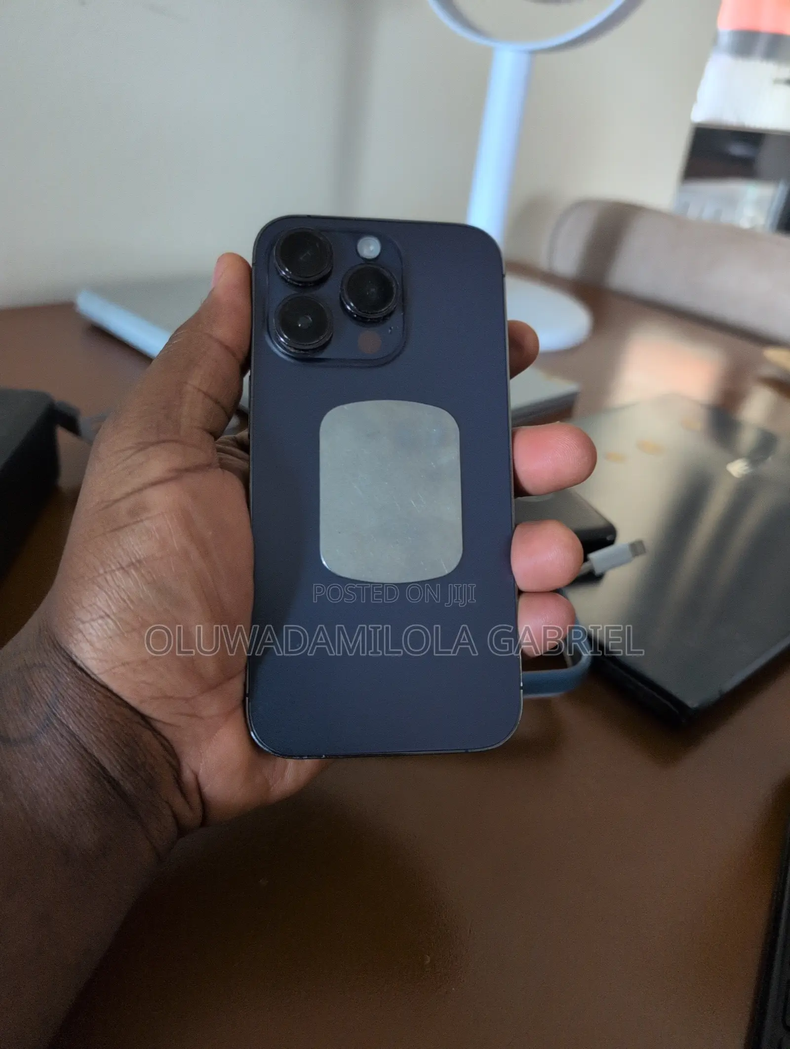 Apple iPhone 14 Pro 256 GB Purple