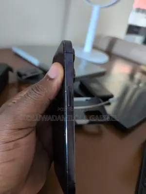 Apple iPhone 14 Pro 256 GB Purple