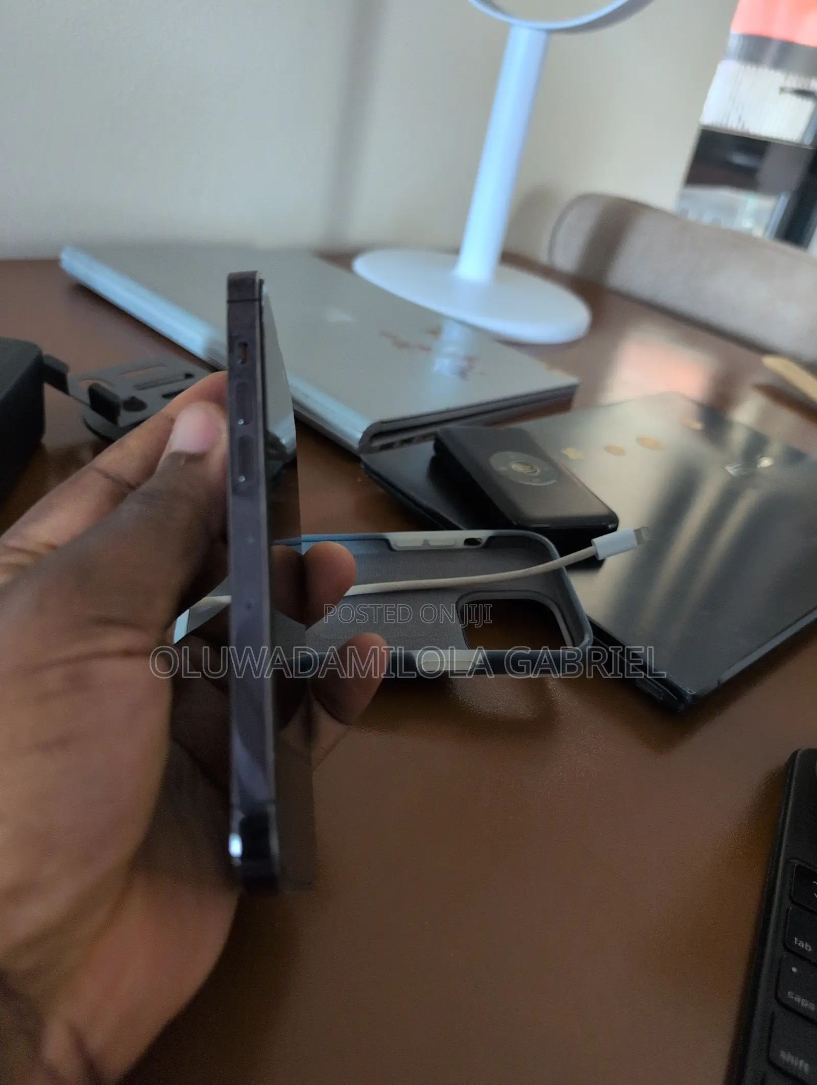 Apple iPhone 14 Pro 256 GB Purple