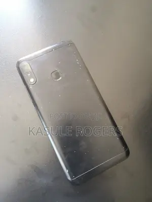 Infinix Hot 7 Pro 64 GB Black