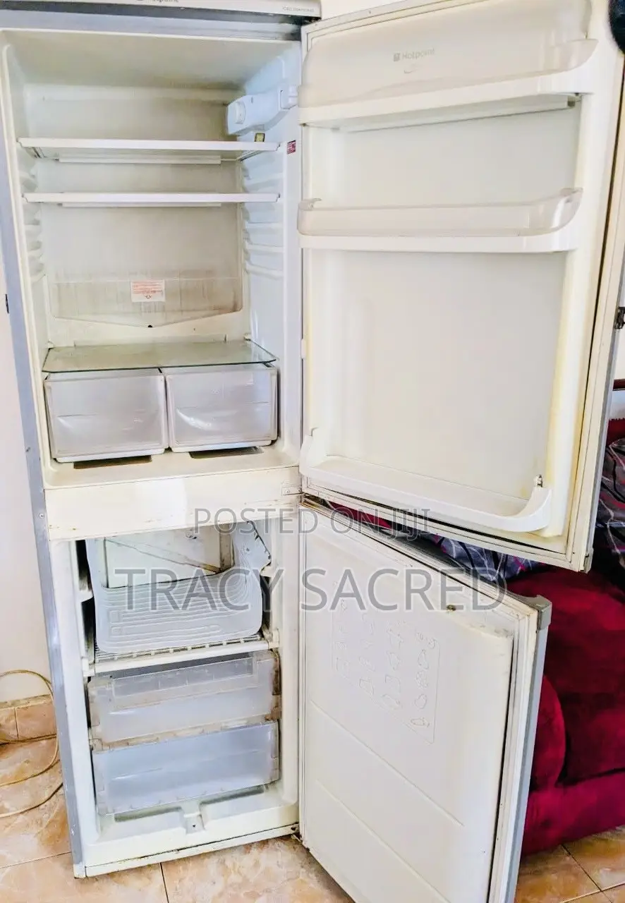 Hot Point Fridge