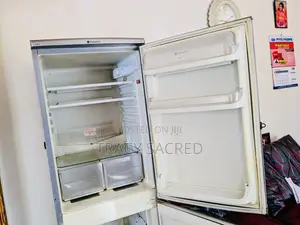 Hot Point Fridge