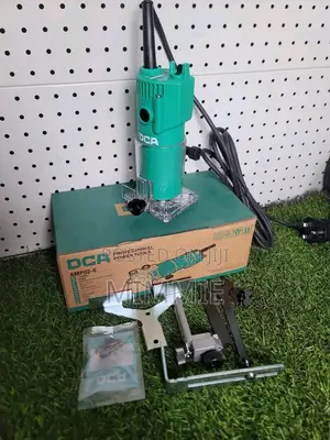 Dca Wood Trimmer