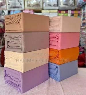King Size Fitted Bed Sheets