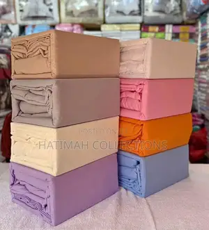 King Size Fitted Bed Sheets