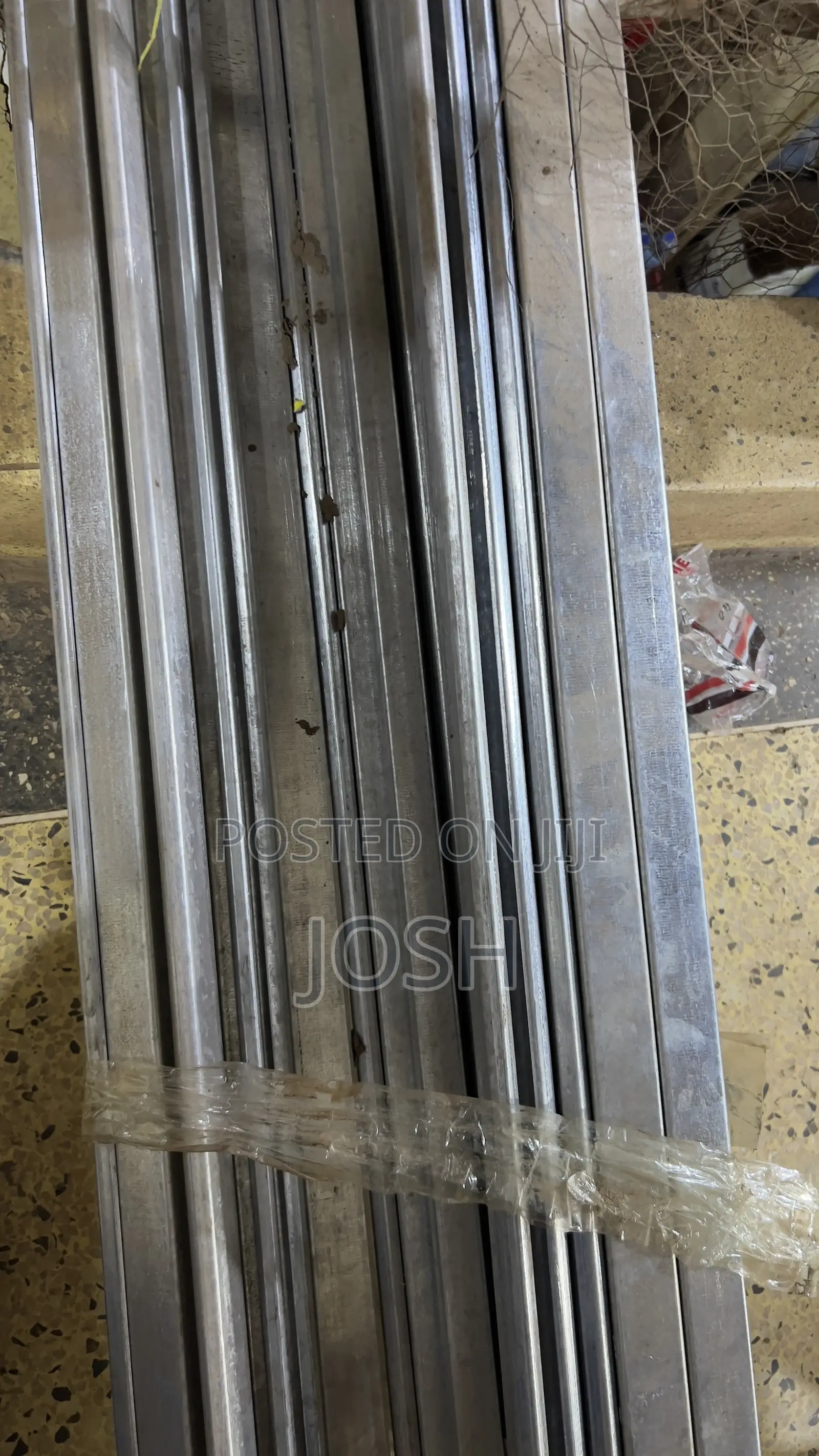 Door Channels