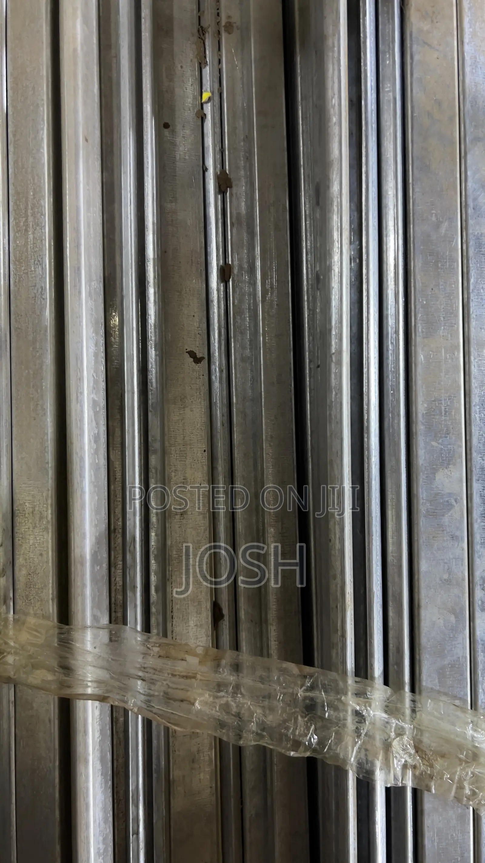 Door Channels
