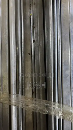 Door Channels