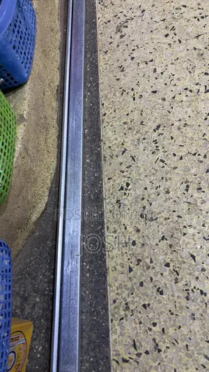 Door Channels