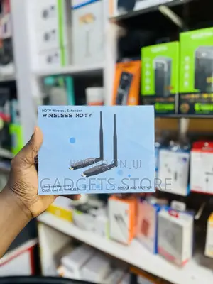50M Wireless HDMI Extender Kit