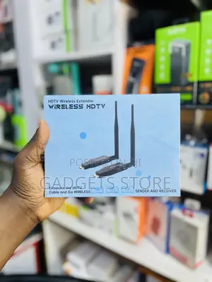 50M Wireless HDMI Extender Kit