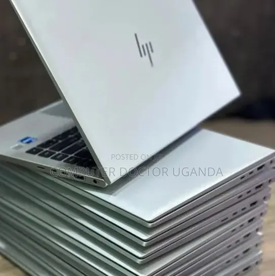 Laptop HP EliteBook 840 G5 8GB Intel Core i5 SSD 256GB