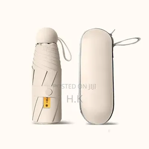 Folding Umbrella