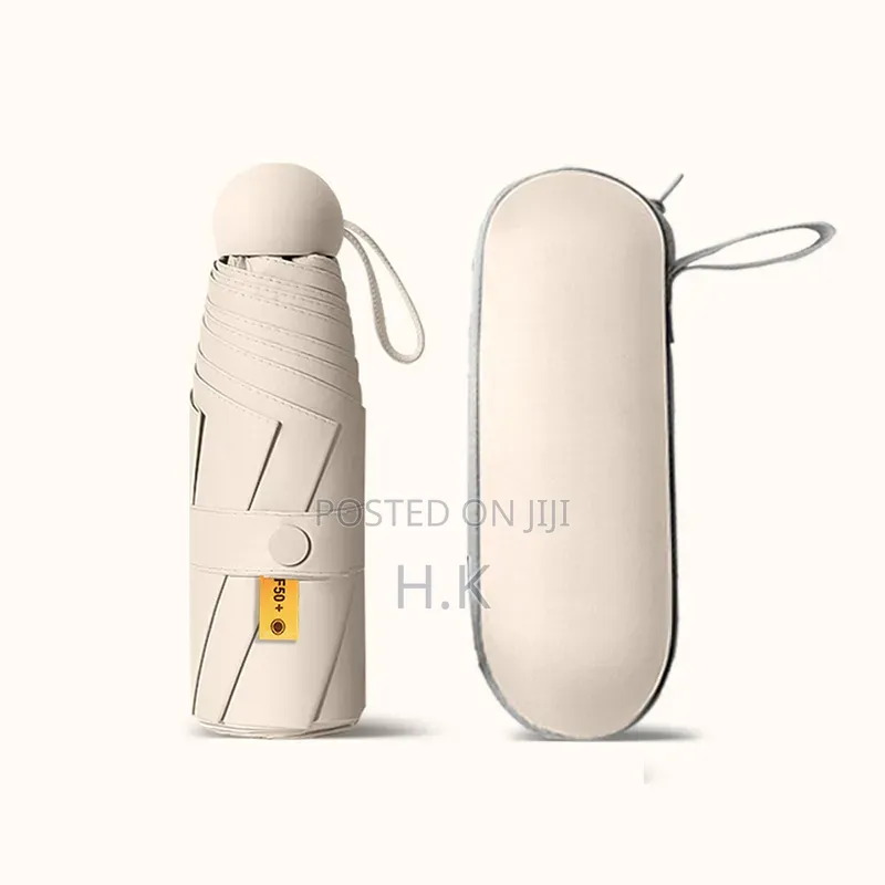 Folding Umbrella