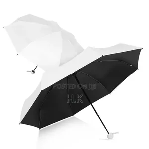 Folding Umbrella