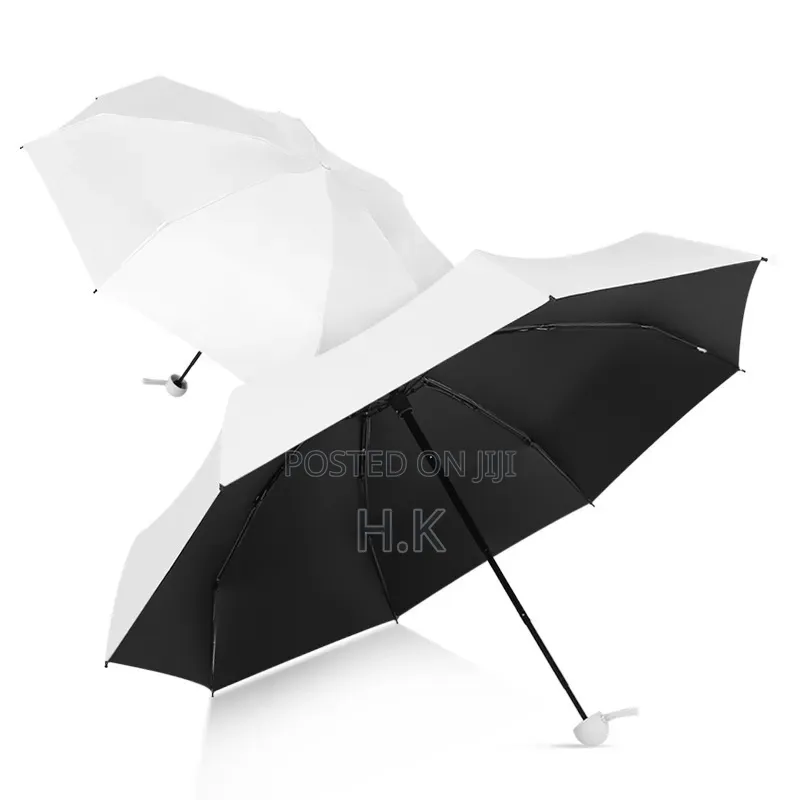 Folding Umbrella