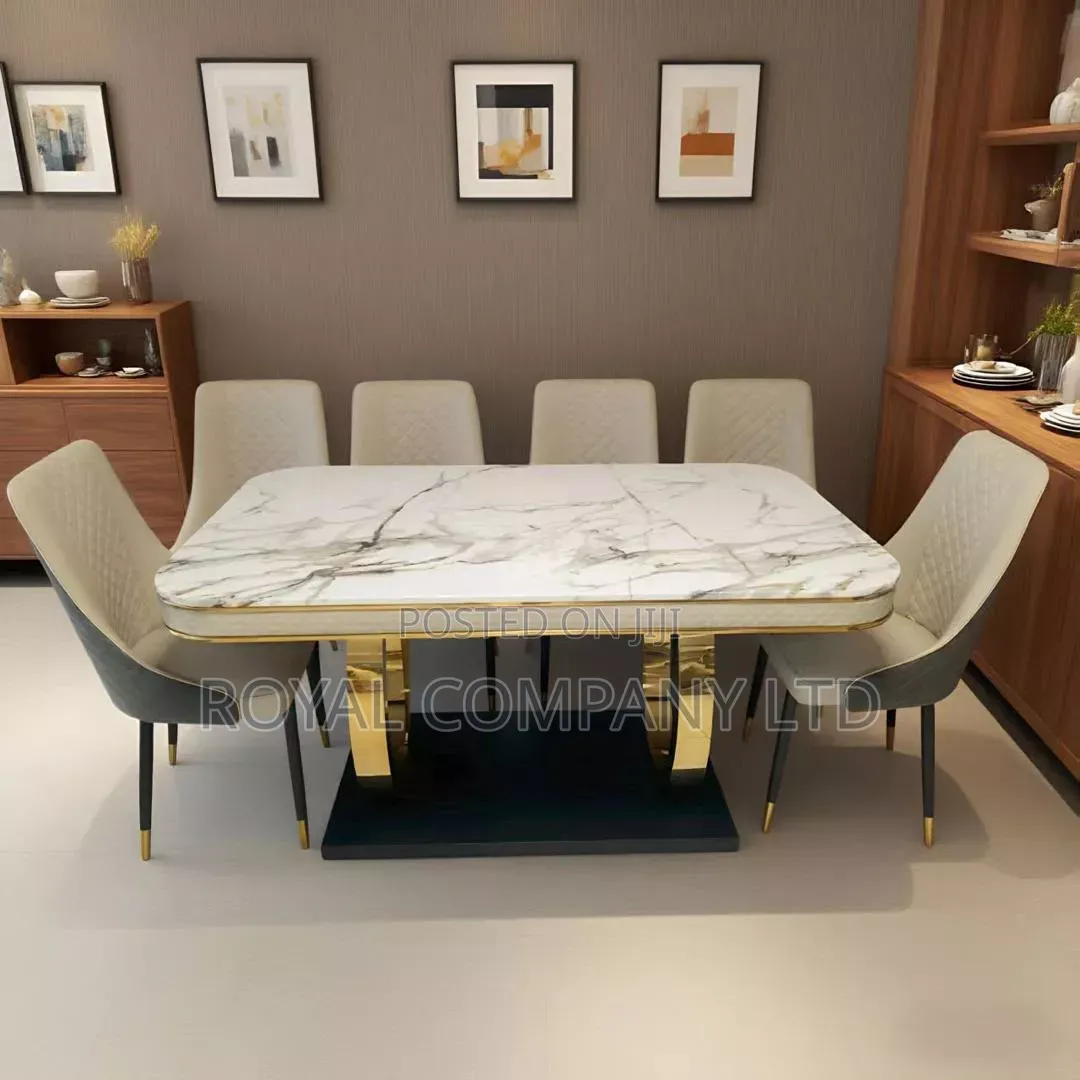 Dinning Table Set