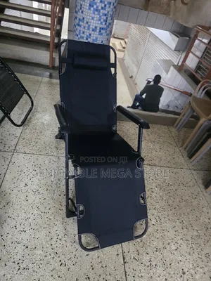 Cautioned Foldable Resting Chair for Balcony, Beaches,camping