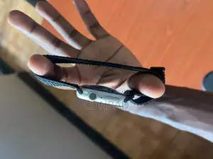 Apple Watch Series 8 41mm Silver