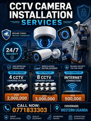 Home Surveillance Services