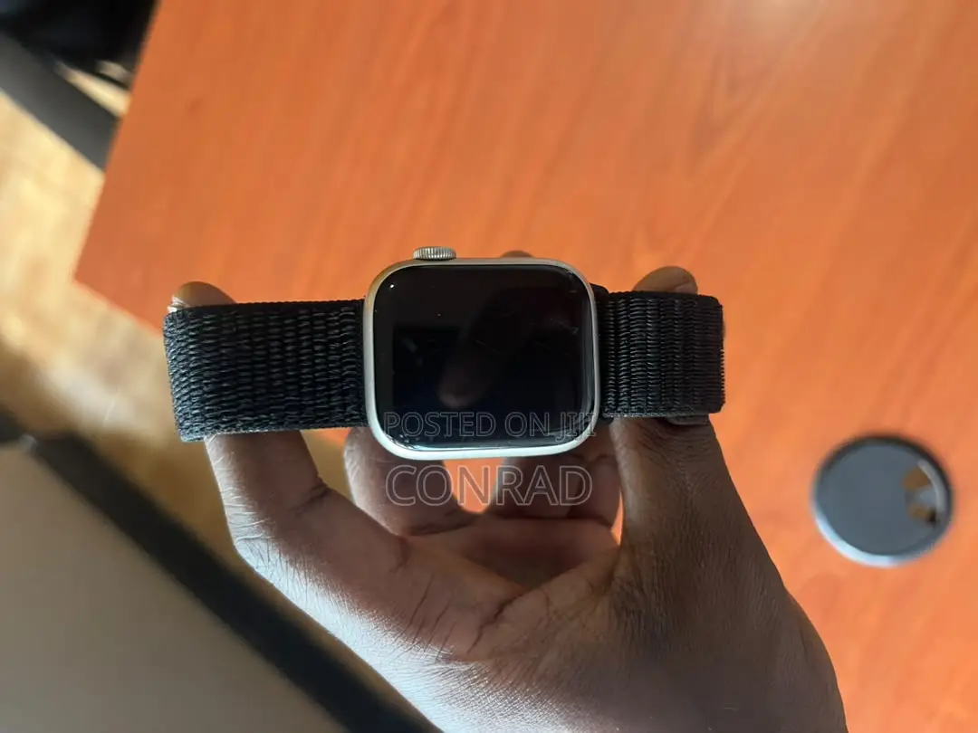 Apple Watch Series 8 41mm Silver