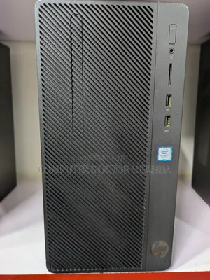 Desktop Computer HP ProDesk 600 4GB Intel Core i7 HDD 1T