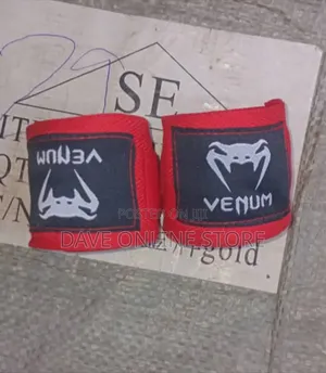 Venum Kontact Boxing Hand Wraps