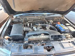 Mitsubishi Pajero V80 3.0 VR-I 2013