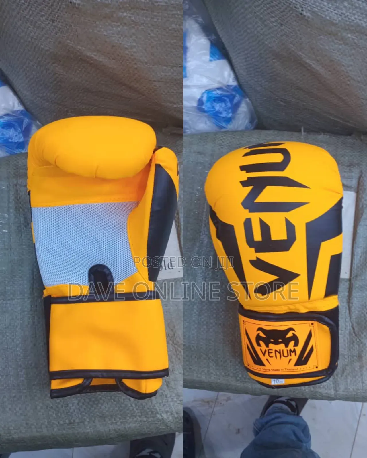 Kids Boxing Gloves