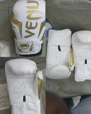 Kids Boxing Gloves