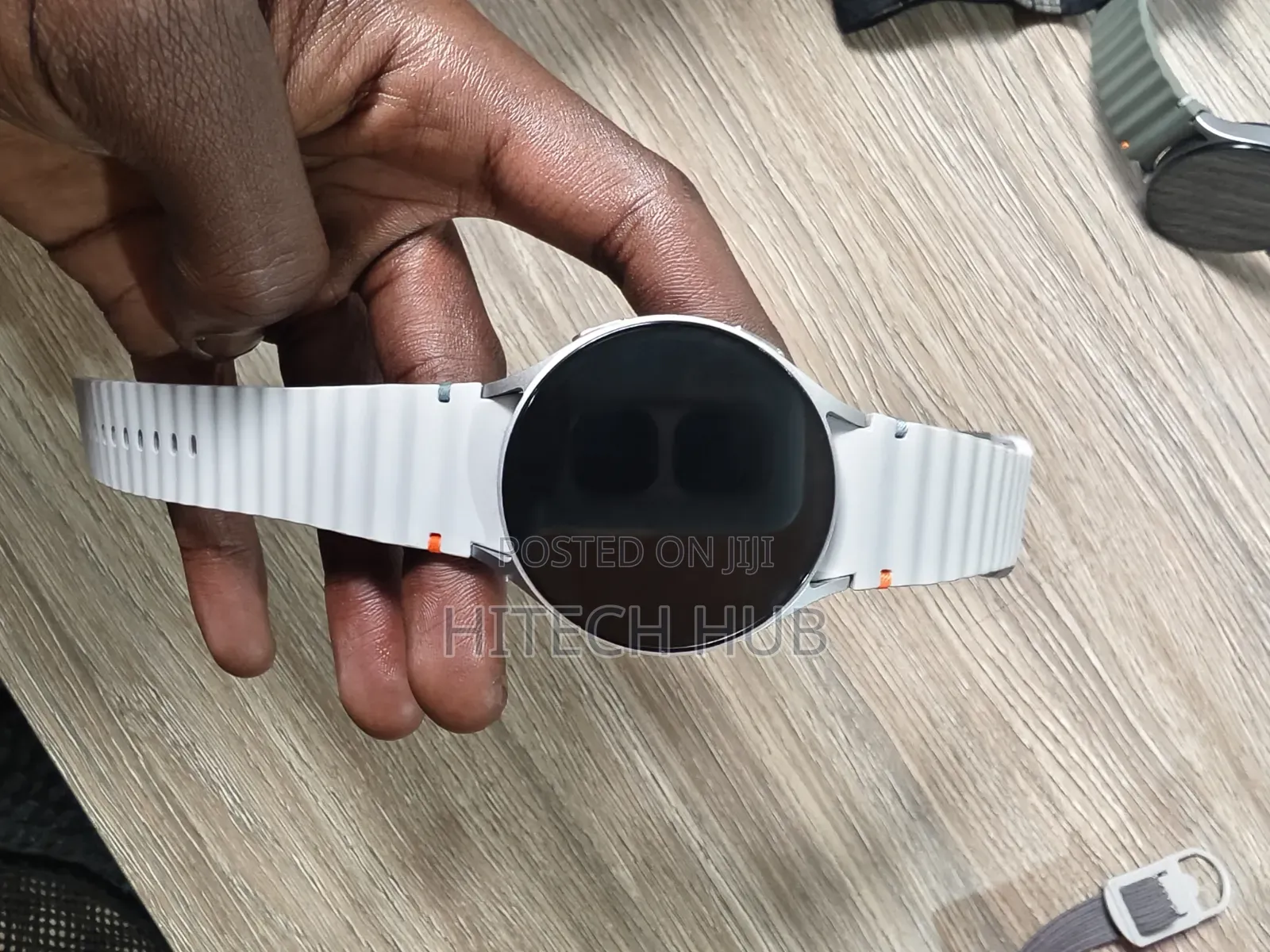 Samsung Galaxy Watch 7