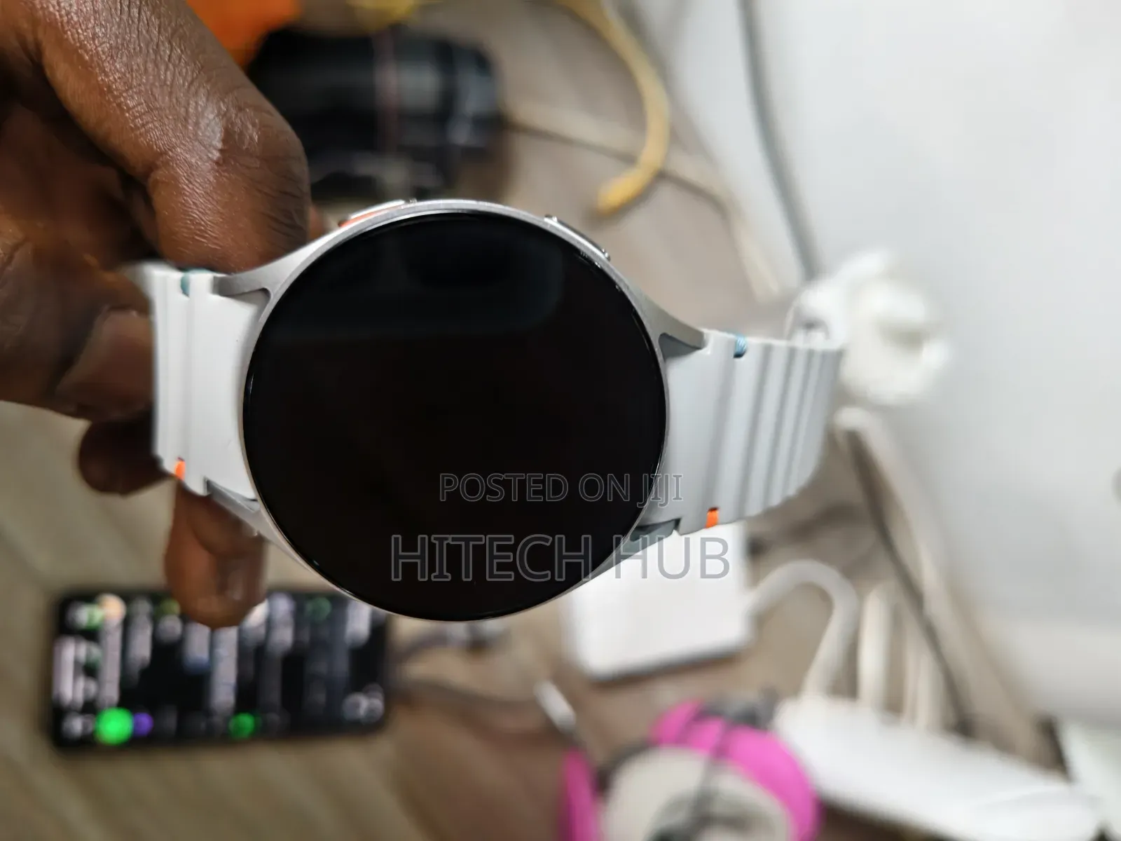 Samsung Galaxy Watch 7