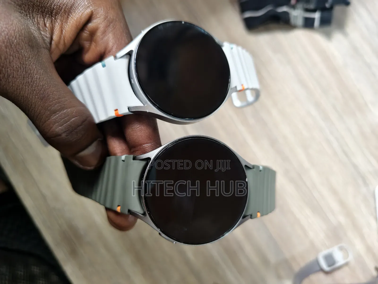 Samsung Galaxy Watch 7