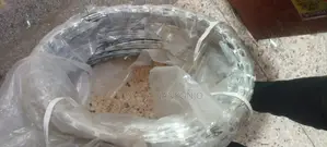 Razor Wire Surfacing